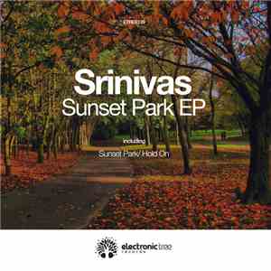 Srinivas  - Sunset Park EP mp3 album