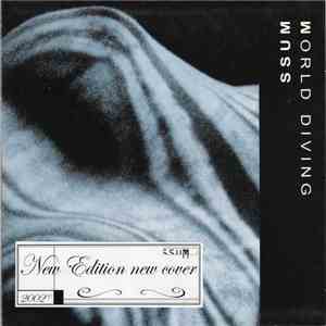 SSUM - World Diving mp3 album