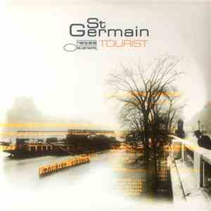 St Germain - Tourist mp3 album