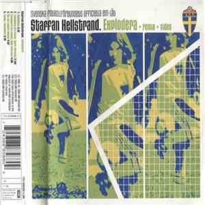 Staffan Hellstrand - Explodera mp3 album