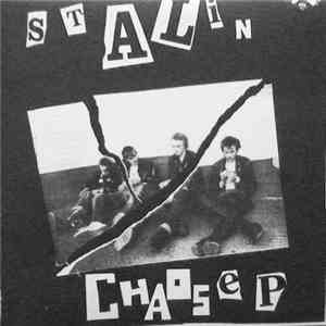 Stalin  - Chaos EP mp3 album