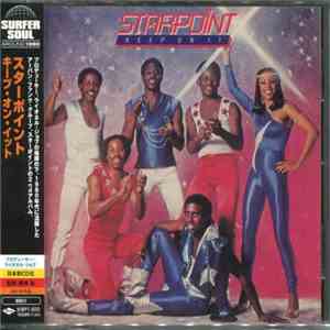 Starpoint - Keep On It mp3 album