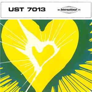Stelvio Cipriani - UST 7013 mp3 album