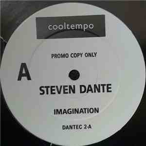 Steven Dante - Imagination mp3 album