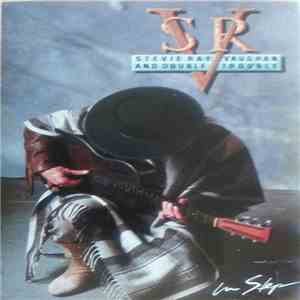 Stevie Ray Vaughan And Double Trouble - In Step mp3 album