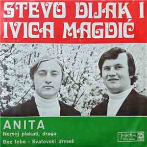Stevo Dijak I Ivica Magdić - Anita mp3 album
