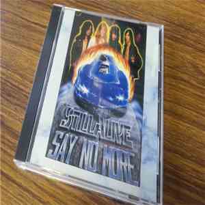 Still Alive - Say No More mp3 album
