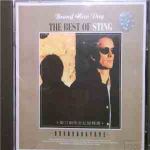 Sting - Brand New Day The Best Of mp3 album