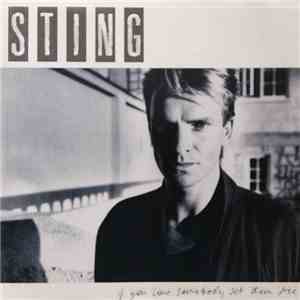 Sting - If You Love Somebody Set Them Free mp3 album