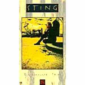 Sting - Ten Summoner's Tales mp3 album