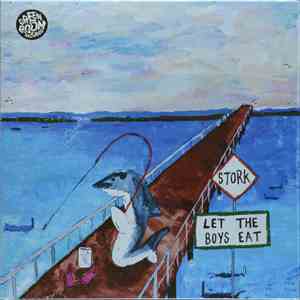 STORK - Let The Boys Eat mp3 album