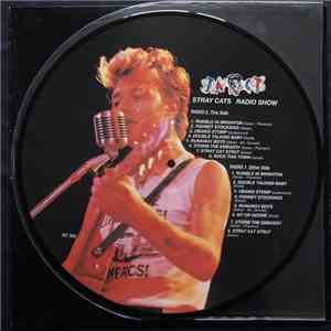 Stray Cats - Stray Cats Radio Show mp3 album