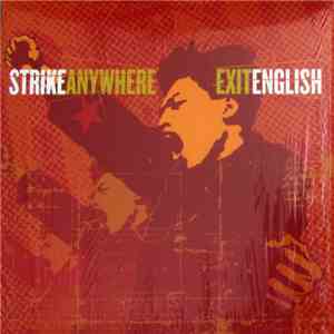 Strike Anywhere - Exit English mp3 album