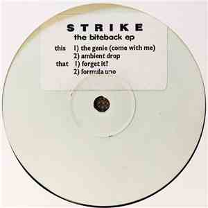 Strike - The Biteback EP mp3 album