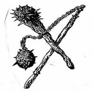 Strongblood - Crooked Cross 2009 mp3 album