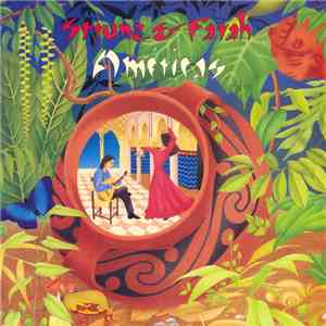 Strunz & Farah - Américas mp3 album