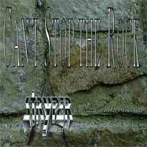 Stryper - Can't Stop The Rock : The Stryper Collection 1984 -1991 mp3 album