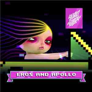 Studio Killers - Eros And Apollo mp3 album