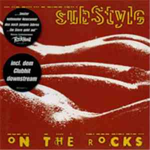 Substyle - On The Rocks mp3 album