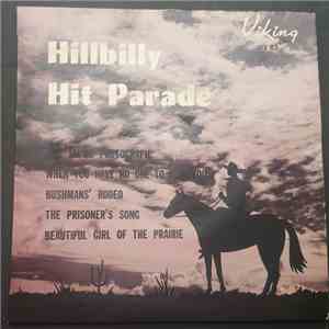 Sun Valley Trail Singers (Rex Franklin And Noelene Anderson) - Hillbilly Hit Parade mp3 album