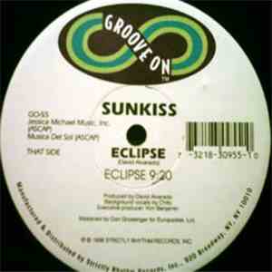 Sunkiss - Apogee / Eclipse mp3 album