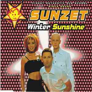 Sunzet - Winter Sunshine mp3 album
