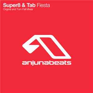Super8 & Tab - Fiesta mp3 album