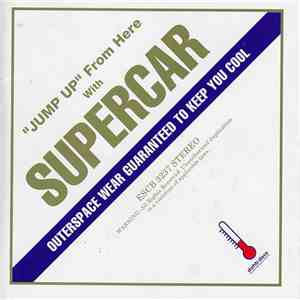 Supercar  - Jump Up mp3 album