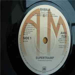Supertramp - Babaji mp3 album