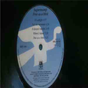 Supertramp - Free As A Bird mp3 album