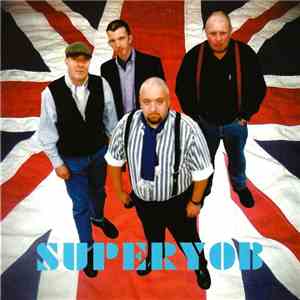 Superyob - How Does It Feel mp3 album