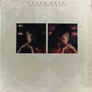 Susan Raye - There And Back mp3 album