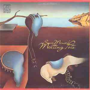 Susie Monick - Melting Pots mp3 album