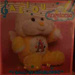 Susy Bellucci - A E I O U - I Balli Di Angelorso mp3 album