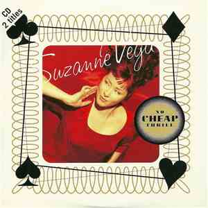 Suzanne Vega - No Cheap Thrill mp3 album