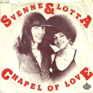 Svenne & Lotta - Chapel Of Love mp3 album