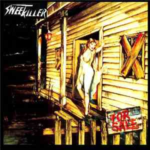 Sweet Killer - Woman For Sale mp3 album