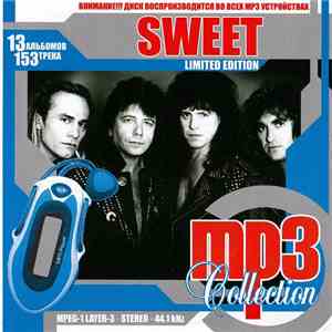 Sweet - MP3 Collection mp3 album
