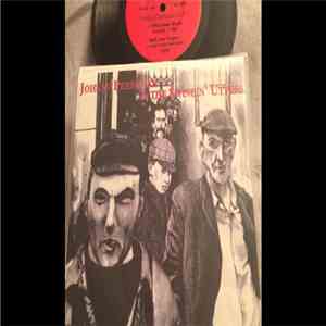 Swingin' Utters - No Eager Men mp3 album