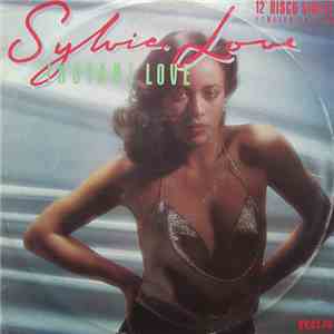 Sylvia Love - Instant Love mp3 album