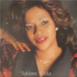 Sylviane Cédia - "I'm Feeling Blues" mp3 album
