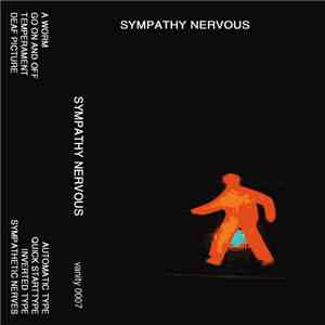 Sympathy Nervous - Sympathy Nervous mp3 album