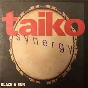 Synergy Percussion, Ian Cleworth, Rebecca Lagos, Michael Askill, Colin Piper - Taiko mp3 album