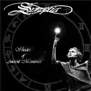 Synoptia - Shades Of Ancient Memories mp3 album
