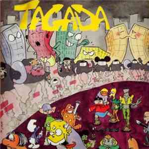Tagada Jones - Tagada ... mp3 album