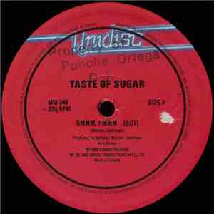 Taste Of Sugar - Hmmm, Hmmm mp3 album