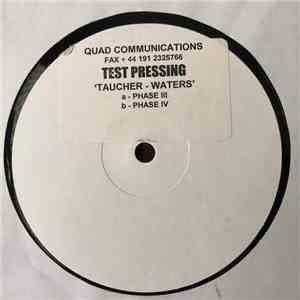 Taucher - Waters mp3 album