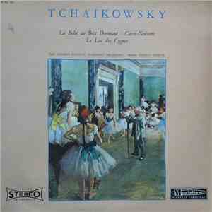 Tchaikowsky - The London Festival Symphony Orchestra, Thomas Greene - La Belle Au Bois Dormant - Casse-Noisette - Le Lac Des Cygnes mp3 album