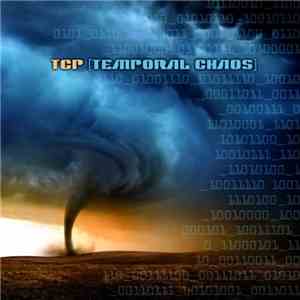 TCP  - Temporal Chaos mp3 album
