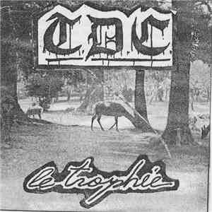 TDC - Le Trophée mp3 album